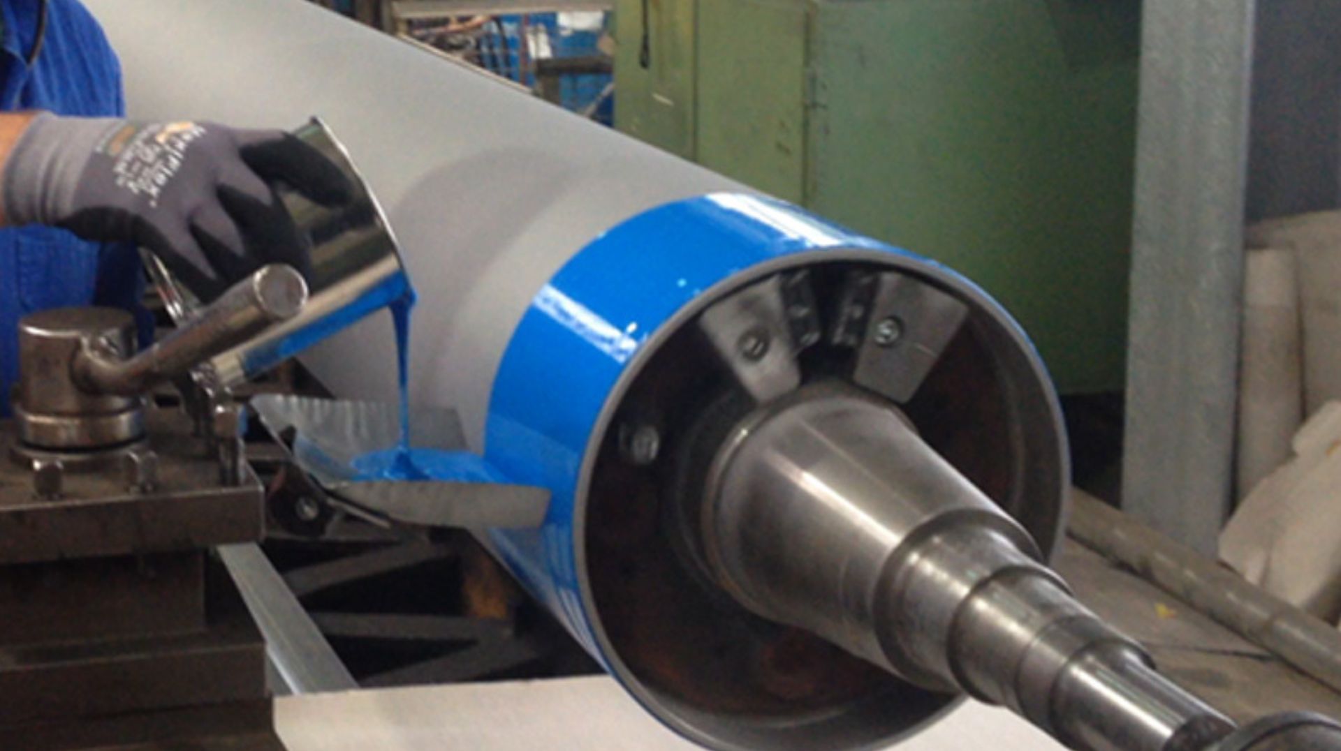 Coating Solutions