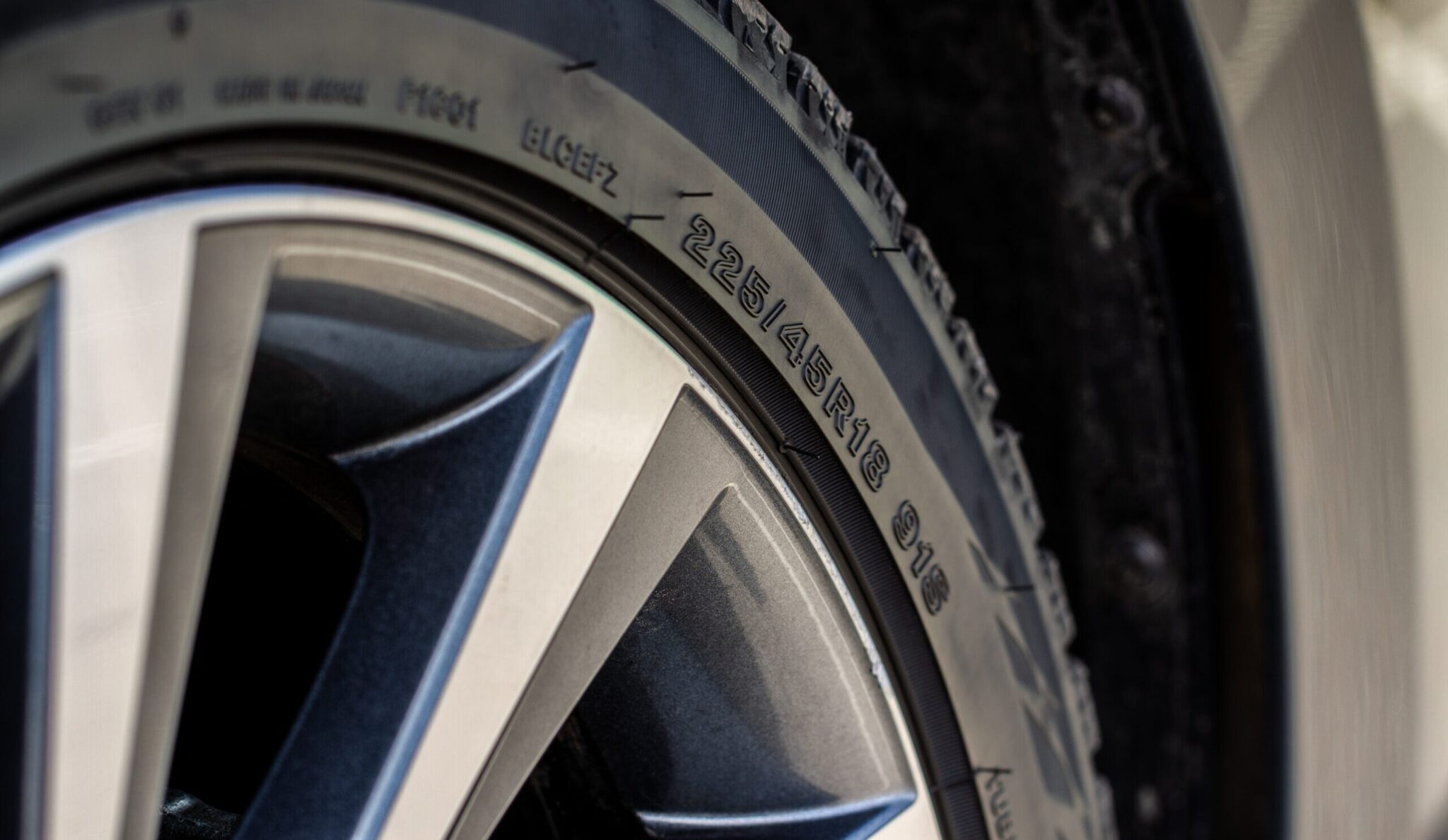 Rim Repair