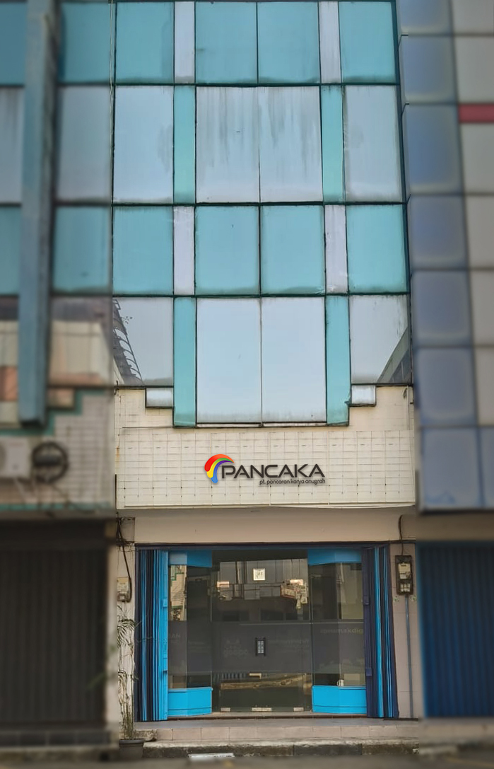 PT. Pancaran Karya Anugrah