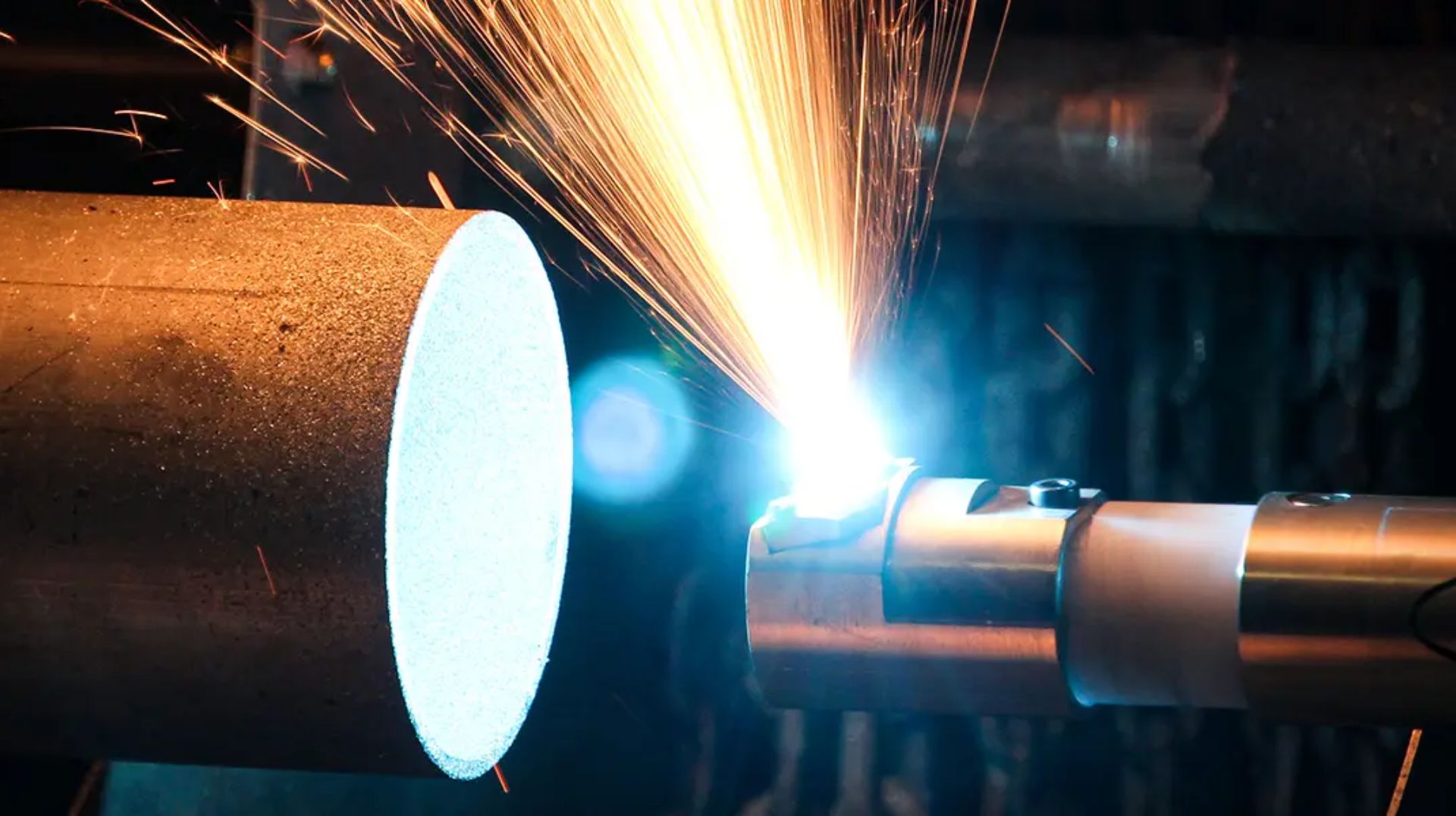 Thermal Spray Sealer
